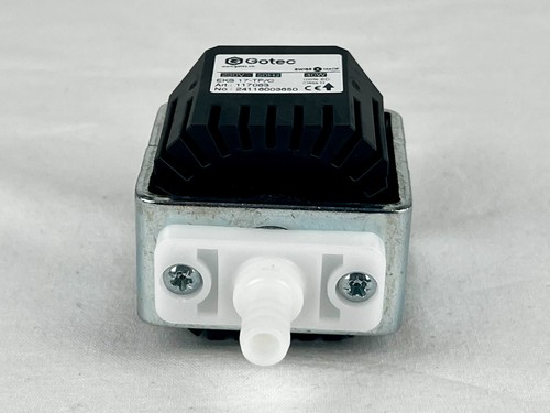 Karcher pump 230v gotec eks - 230v,