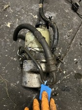 OPEL ASTRA H Estate L35 Power Steering Pump 1040085 2.00 Diesel 2000 32456121