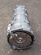 BMW X5 E70 LCI X6 E71 LCI 3.0D N57 8-SPEED AUTOMATIC GEARBOX 8HP-70X 7644020