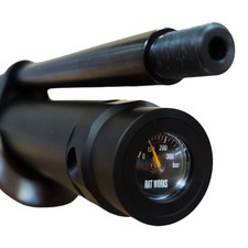 RAT Works HW100 Lightweight