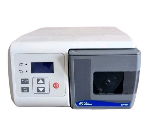 Peristaltic pump 1000 - gp,