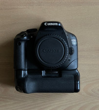 Canon EOS 550D DSLR Body +