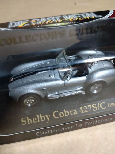 Yat ming shelby cobra - yat, 427s