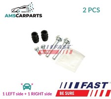 BRAKE CALIPER REPAIR KIT REAR