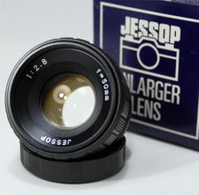 JESSOP 50mm f2.8 ENLARGING