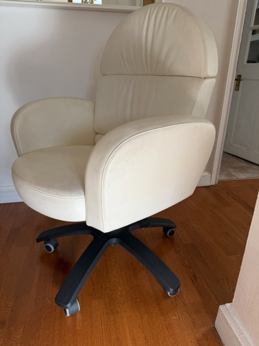 Poltrona frau exec leather - exec,