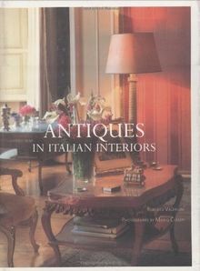 Antiques italian - antiques,