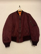 Vintage Alpha Industries MA-1