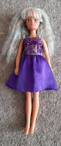 Vintage sindy superstar - sindy, doll