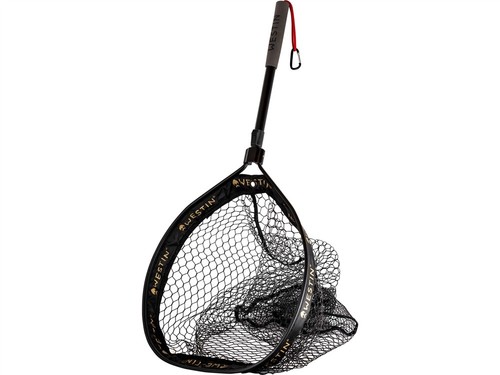 Westin floating landing net - landing,