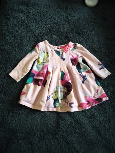 Baby girl pretty - baby, dress