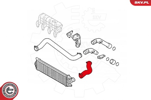 Fits skv germany 43skv068 - fits,