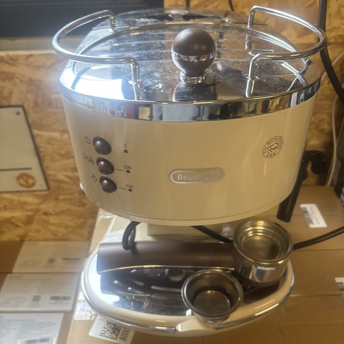 Longhi ecov310 icona - de'longhi,