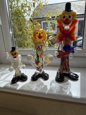 Vintage Original 1970s Murano