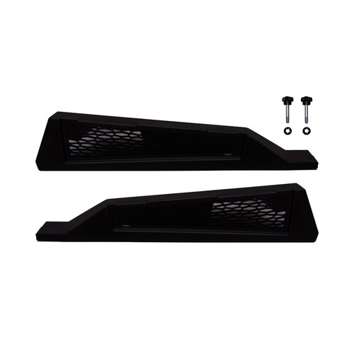 Polaris frogzskin intake - frogzskin,