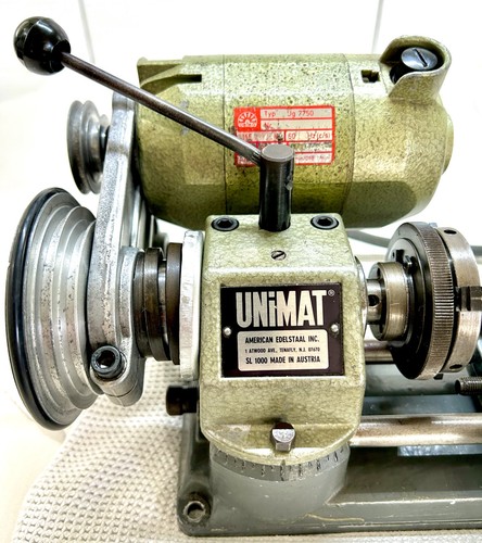 Vintage american edestaal - american,