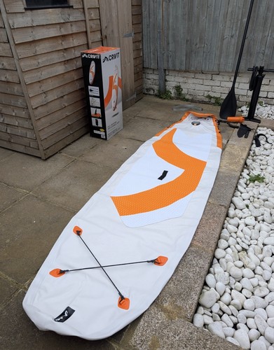 Inflatable paddle board sup - inflatable,