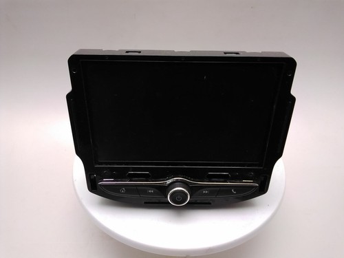 Vauxhall corsa sat nav - vauxhall,