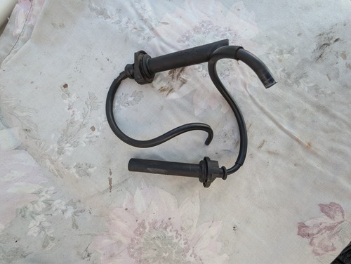 Yamaha tdm 900 2005 leads - 2005, ht
