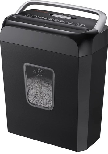 Commercial paper shredder - commercial,