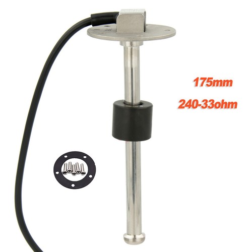 175mm fuel sender boat - 175mm,