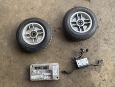 Pride Gogo Elite Traveller LX