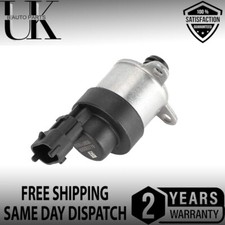 FUEL PUMP PRESSURE REGULATOR