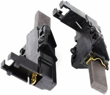 WHIRLPOOL AWO/D4405 AWO/D 4406 AWO/D4505 Washing Machine Motor Carbon Brushes