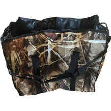 Decoy Carry Bag Camo Section