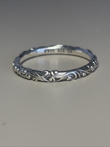 Genuine pandora ornate regal - genuine,