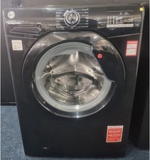 Hoover H3W492DABB4 Washing