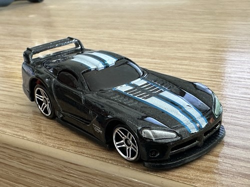 Hot wheels dodge viper - wheels,