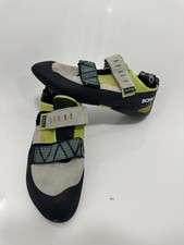 Boreal Alpha Climbing Shoes