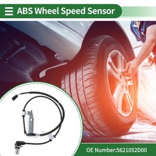 ABS Wheel Speed Sensor ABS Sensor No.5621052D00 for Suzuki Grand Front Right