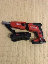 Hilti SD5000-A22 Screw Gun