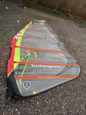 Tushingham Lightning 7.8m2