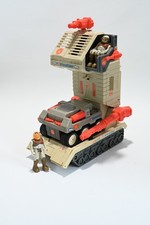 Starcom Skyroller & M-6