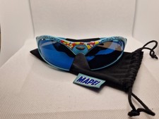 Vintage Cycling Sunglasses