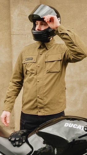 Belstaff mansion motorcycle - mansion,