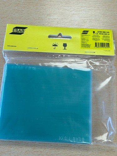 Esab origo outer lens - esab,