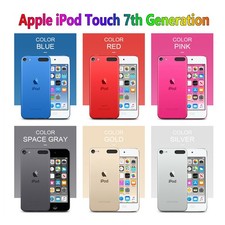 NEW Apple iPod touch 5th 6th
