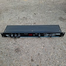Lexicon Alex Reverb Rack