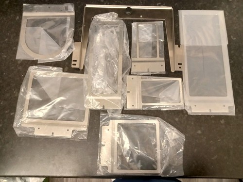 Frame set for - 1,