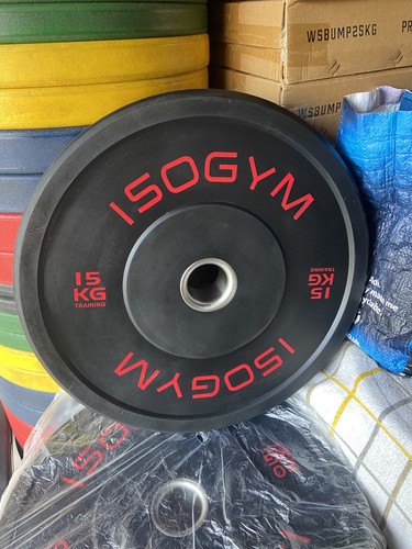 New other single - single, isogym