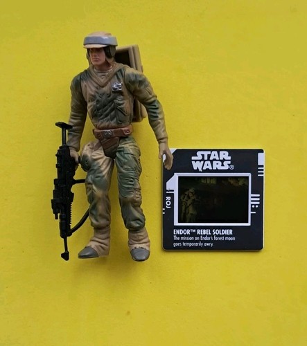 Star wars potf2 - power, of