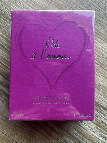 Ode amour yves rocher - à,