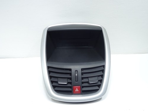 2012 peugeot 207 - 2012, air