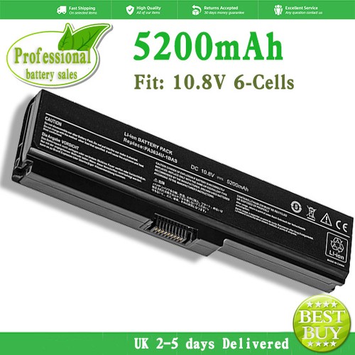 Battery pa3634u 1brs for - pa3634u-1brs,