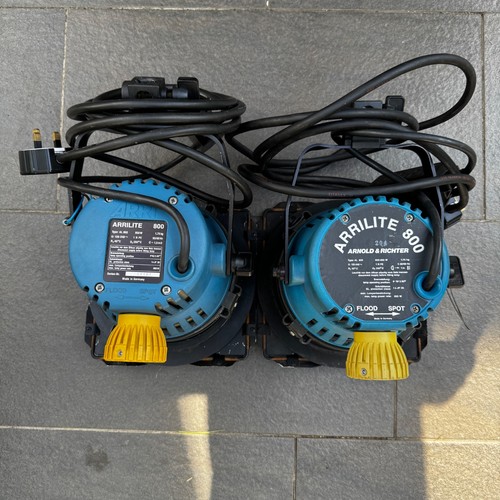 Arrilite 800 2 - arrilite,