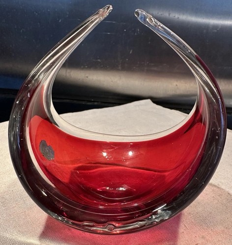 Solvehyttan swedish art glass - solvehyttan,